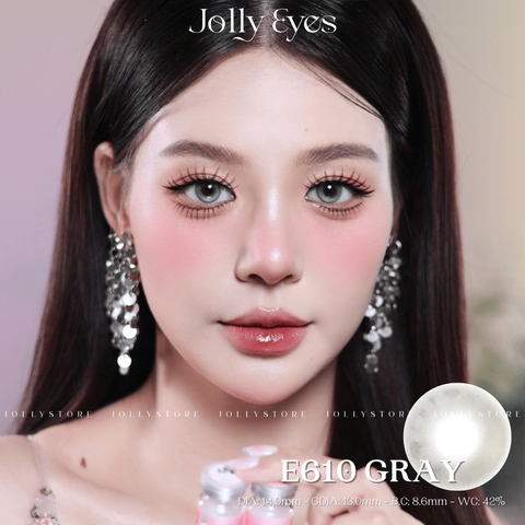 E610 GRAY 14.0mm