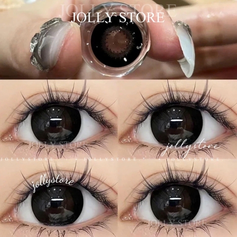 638 BLACK 14.5mm