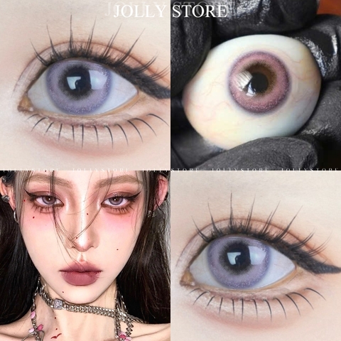 651 VIOLET 14.0mm