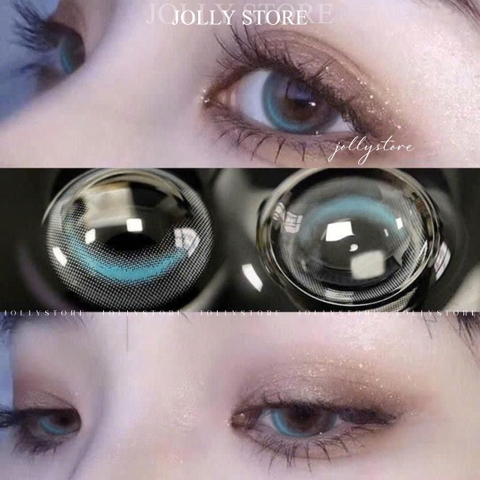 656 BLUE 14.0mm
