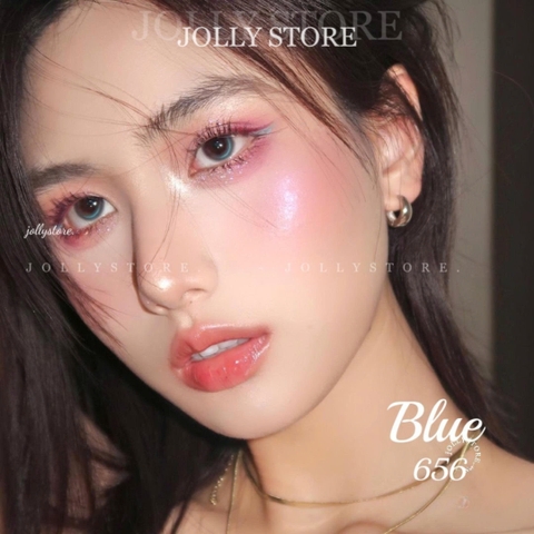 656 BLUE 14.0mm