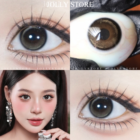 667 BLACK 14.0mm