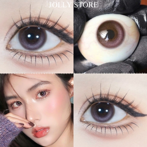 671 VIOLET 14.0mm