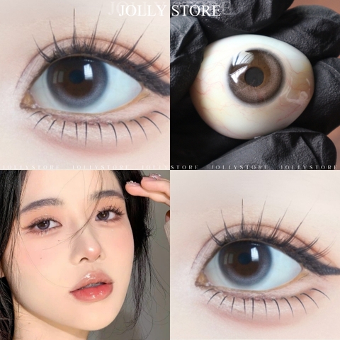 671 GRAY 14.0mm