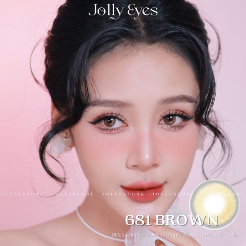 618 BROWN 14.0mm
