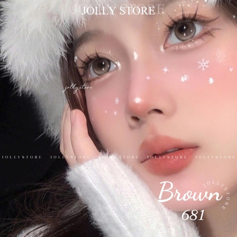618 BROWN 14.0mm
