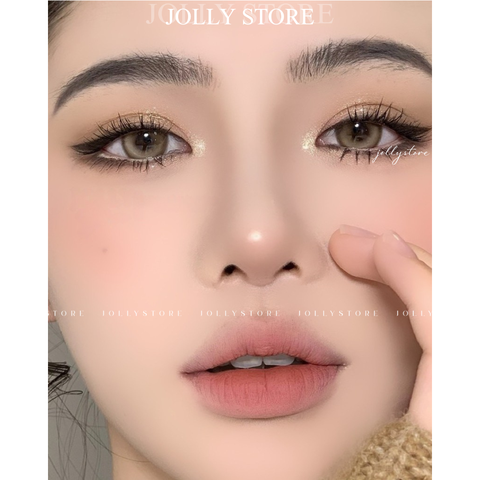 746 BROWN 14.4mm