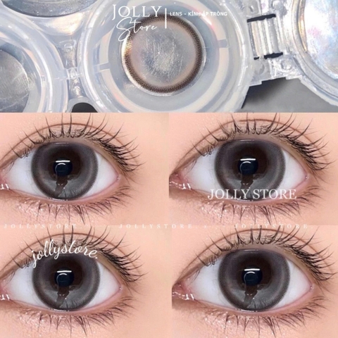 773 GRAY 14.2mm