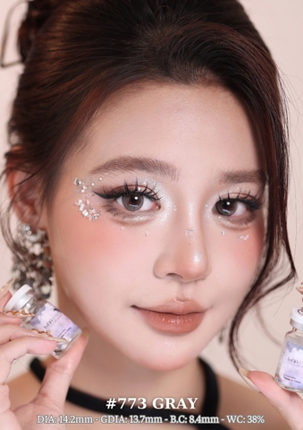 773 GRAY 14.2mm