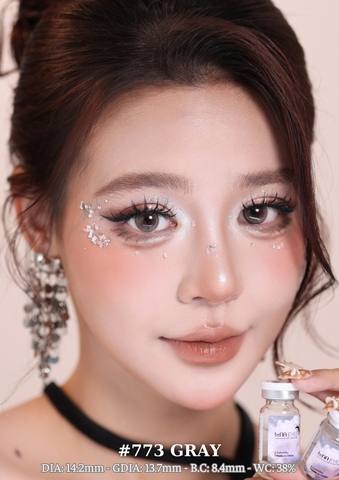 773 GRAY 14.2mm