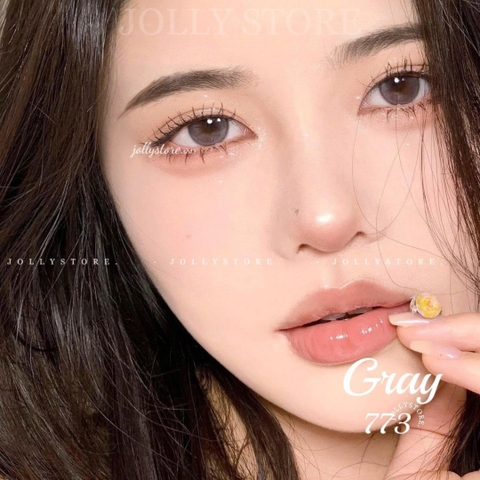 773 GRAY 14.2mm