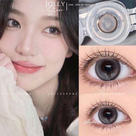 773 GRAY 14.2mm
