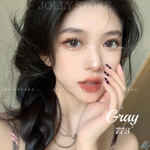 773 GRAY 14.2mm