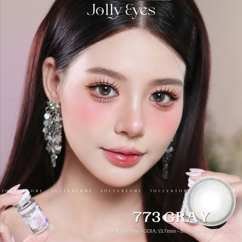 773 GRAY 14.2mm