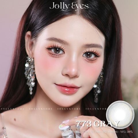 773 GRAY 14.2mm