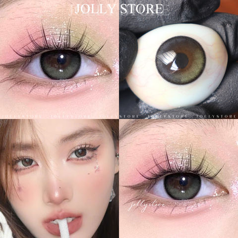 C 795 GREEN 14.0mm