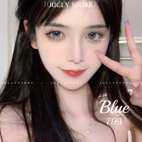 799 BLUE 14.2mm