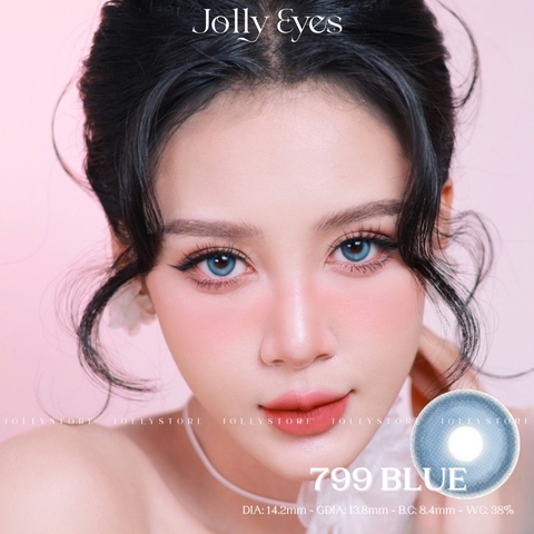 799 BLUE 14.2mm