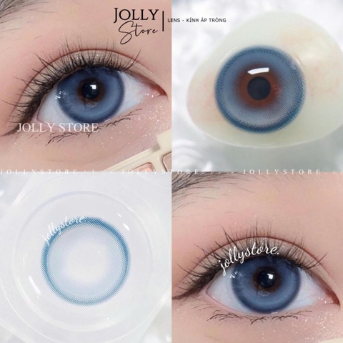 799 BLUE 14.2mm