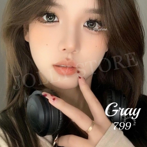 799 Gray 14.2mm