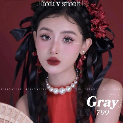 799 Gray 14.2mm