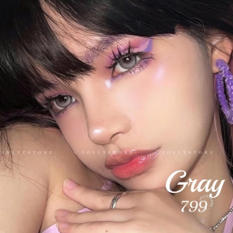 799 Gray 14.2mm
