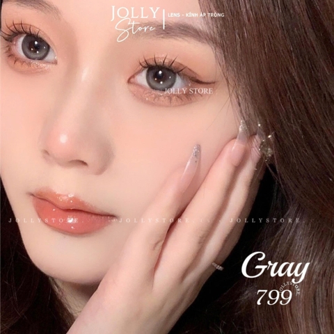 799 Gray 14.2mm