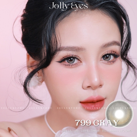 799 Gray 14.2mm