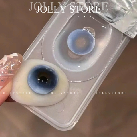 808 BLUE 14.5mm