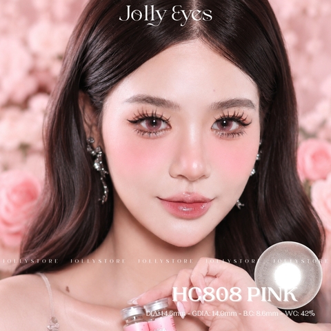 808 PINK 14.5mm