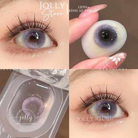 E686 VIOLET 14.5mm