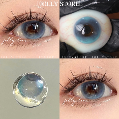 808 BLUE 14.5mm