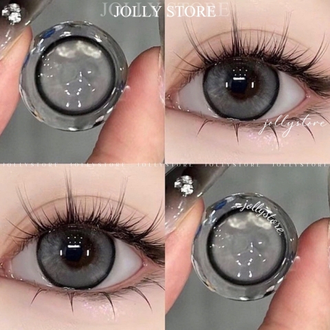811 GRAY 14.4mm