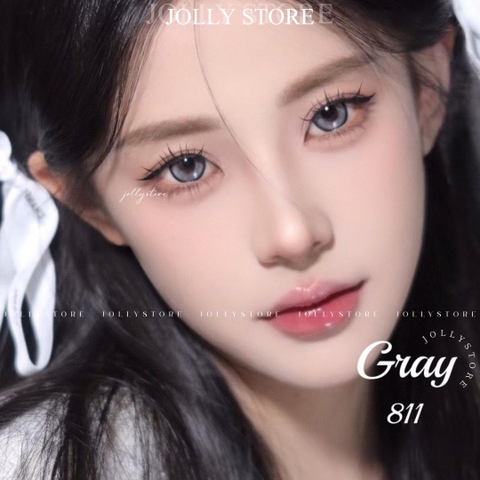 811 GRAY 14.4mm