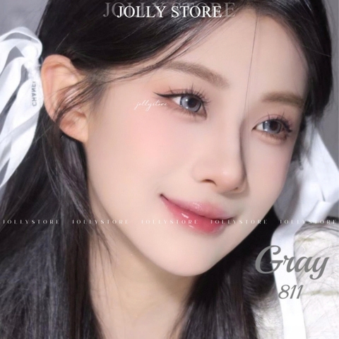 811 GRAY 14.4mm
