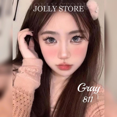 811 GRAY 14.4mm