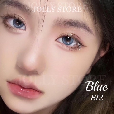 812 BLUE 14.0mm