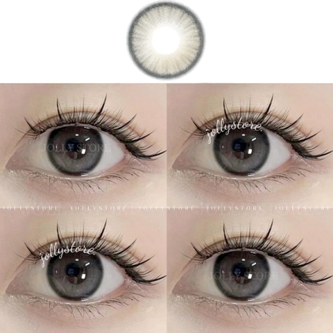 829 GRAY 14.2mm