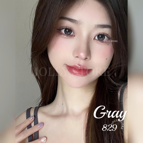 829 GRAY 14.2mm