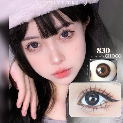 830 CHOCO 14.2mm