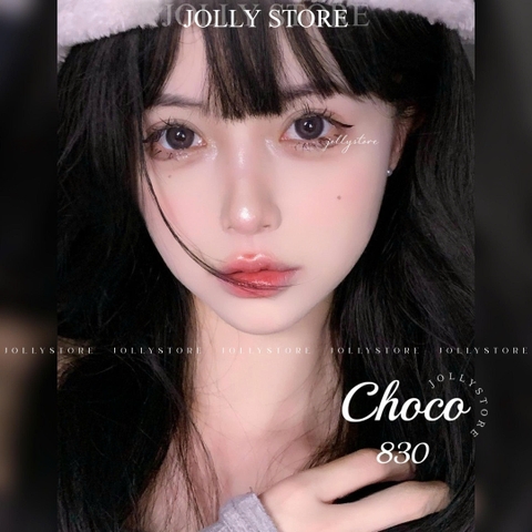 830 CHOCO 14.2mm