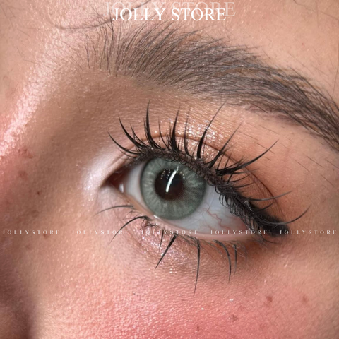 839 GREEN 14.2mm