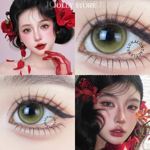 E860 BROWN 14.2mm