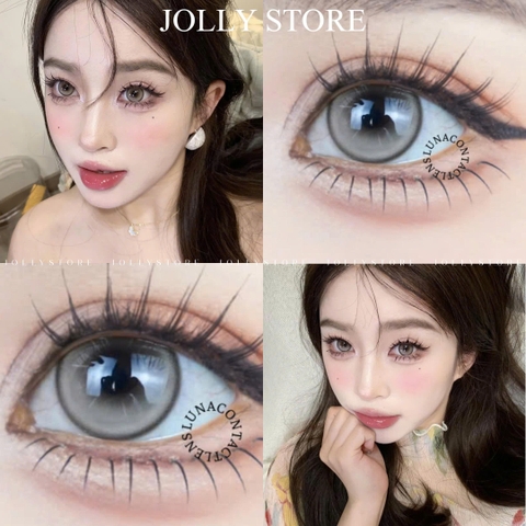 E 860 GRAY 14.2mm