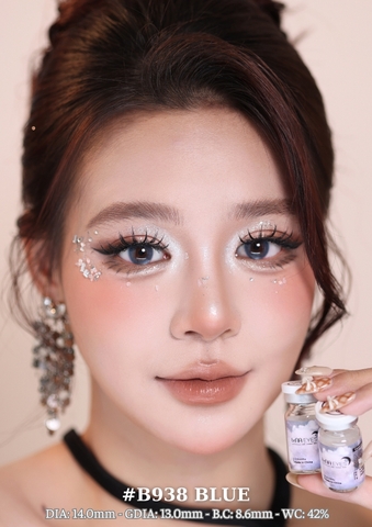 B938 BLUE 14.0mm
