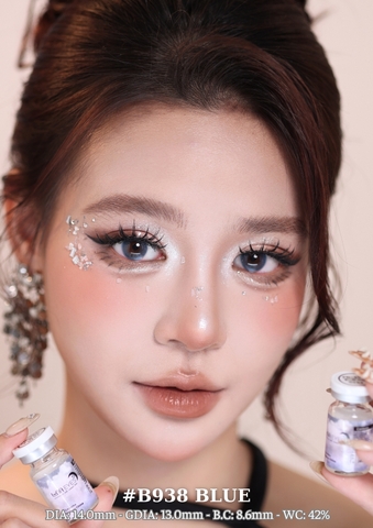 B938 BLUE 14.0mm