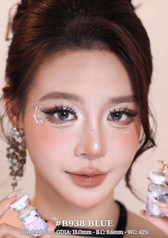 B938 BLUE 14.0mm