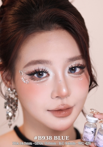 B938 BLUE 14.0mm