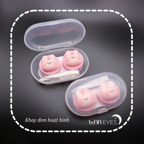 KHAY ĐƠN HOẠT HÌNH