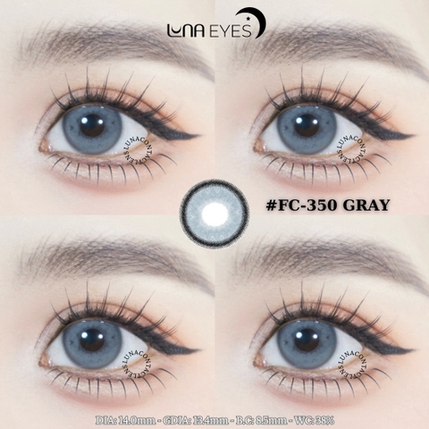 FC350 GRAY 14.0mm